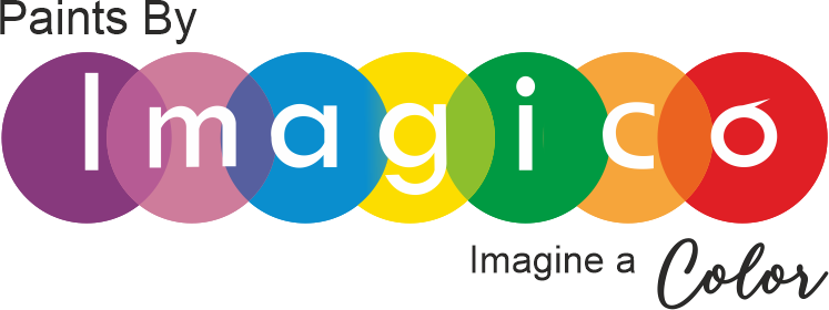 Imagico Paints